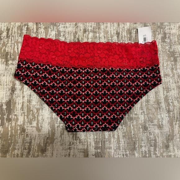 NWT Set of 8 LaSenza Hipster underwear - Picture 12 of 16